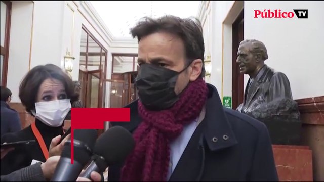 Unidas Podemos, sobre la Ley Audiovisual: Estamos más cerca del no que del sí