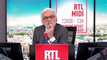 La journaliste Michèle Cotta décrypte la colère d'Eric Zemmour face à Gilles Bouleau