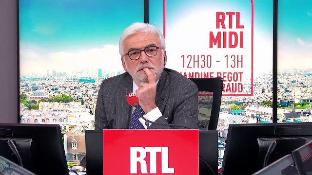 La journaliste Michèle Cotta décrypte la colère d'Eric Zemmour face à Gilles Bouleau
