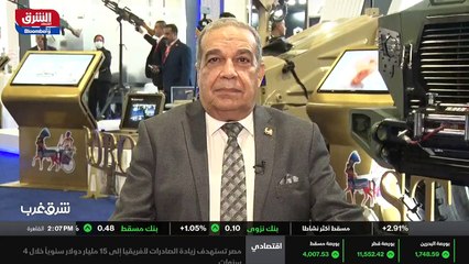 ...نحن جزء اصيل منها ، ومصر لديها عدد كبير ...