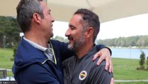 Vitor Pereira'nın boşluğu çabuk doldu! Fenerbahçe'nin yeni hocası Süper Lig'den