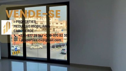 I-PROPERTIES IMO CV VENDE-SE APARTAMENTOS /ESCRITORIOS FOR SALE