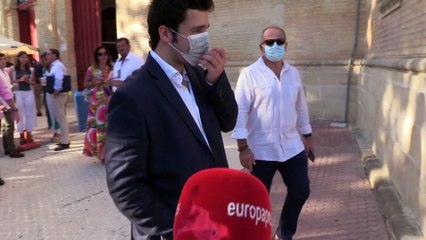 Mar Torres habla por primera vez sobre su relación con Froilán