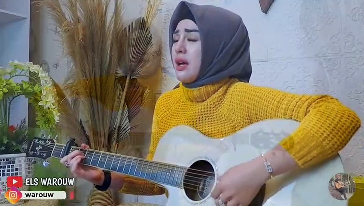 Eye - Satu Nama Tetap Di Hati (Cover )