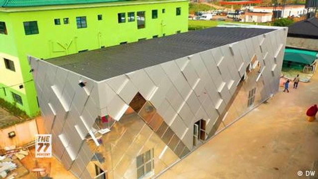 Converting shipping containers into beautiful homes