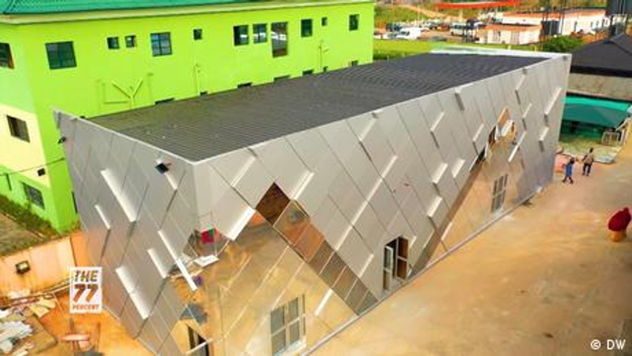 Converting shipping containers into beautiful homes