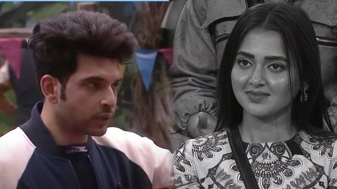 Bigg Boss 15: Karan Kundra ने Shamita Shetty को बताया Tejasswi Prakash का secret | FilmiBeat