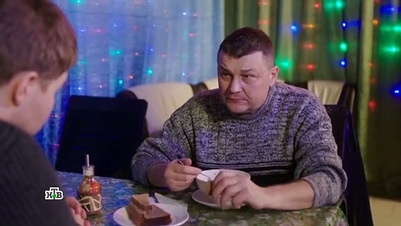 Горячая точка 2 сезон 8 серия (2021)