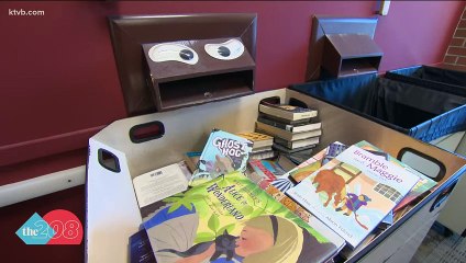 في تصرف غريب كتاب يعود للمكتبة بعد استعارته منذ 110 عاماً