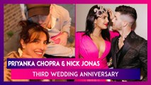 Priyanka Chopra & Nick Jonas Wedding Anniversary: Stylish Pictures Of The Power Couple