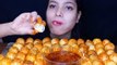 Asmr Eating  Spicy 50 Fried Egg Curry Challenge   Egg Eating Challenge | Spicy Food Challenge |  Food Show |  Foodie JD
