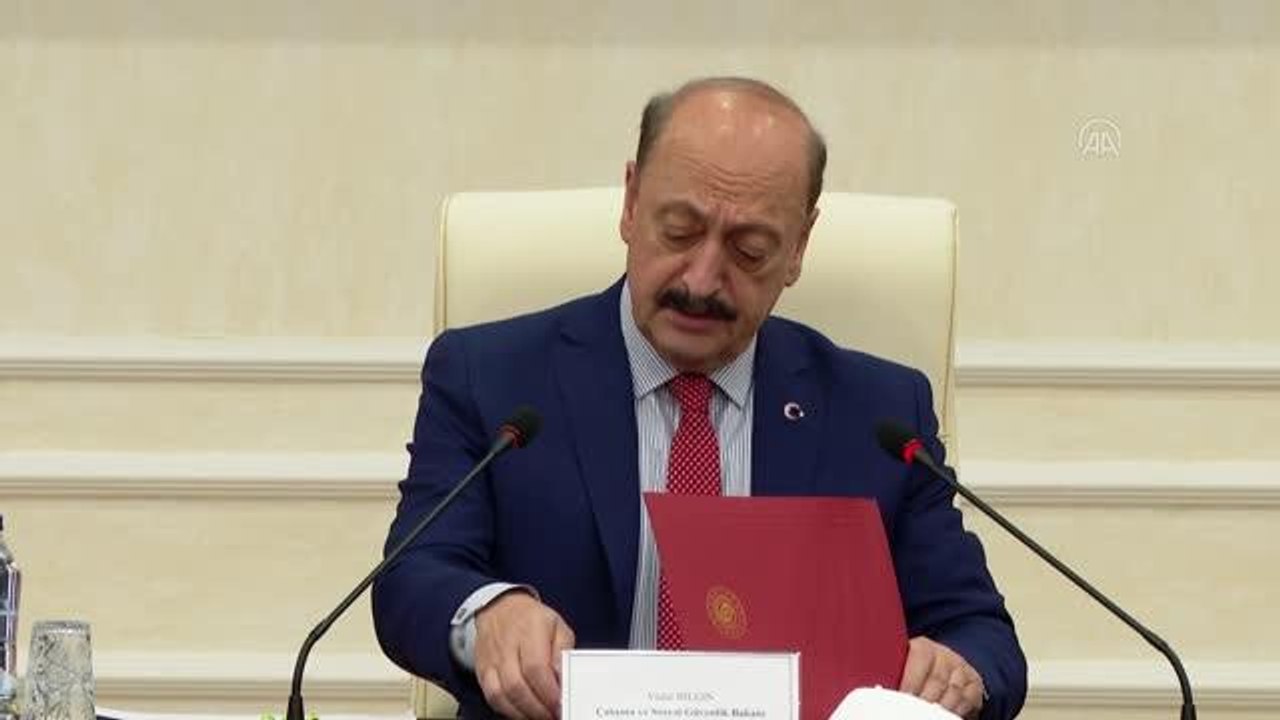 Bilgin: "Profesyonel yöneticilerle işletme sahipleri arasında böyle bir farklılaşma olmasını anlayabiliriz"