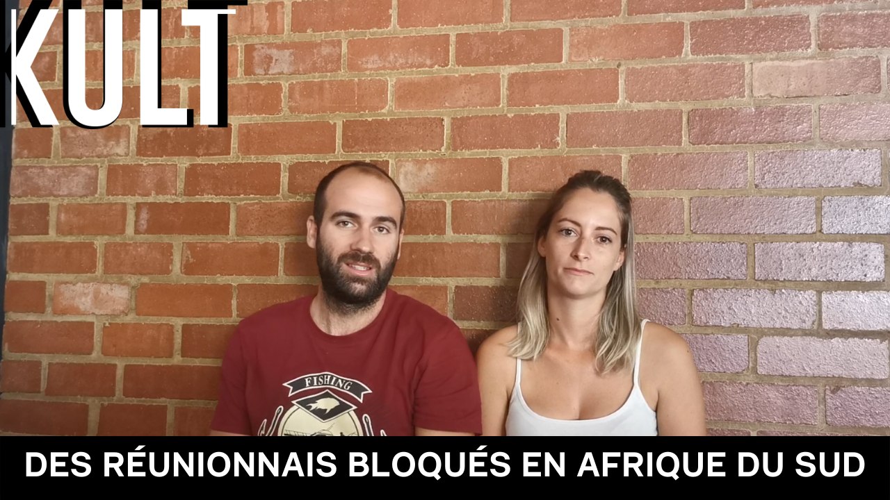 Variant Omicron : Des Réunionnais bloqués en Afrique du Sud