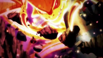 Dragon Ball Super In The End [AMV]