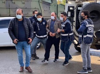 FİRARİ CİNAYET ŞÜPHELİSİ, 3 YIL SONRA YAKALANDI