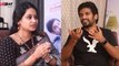 Anubhavinchu Raja : Director Sreenu Gavireddy Chit Chat | Filmibeat Telugu