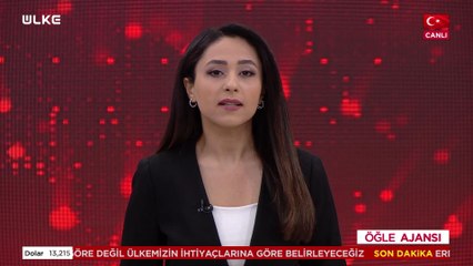 Öğle Ajansı – 1 Aralık 2021