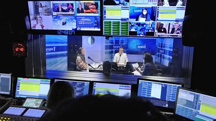 Affaire Nadège Desnoix : un suspect en garde à vue à Château-Thierry dans l'Aisne