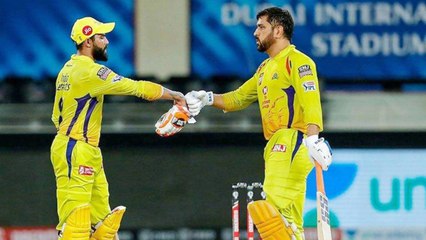 下载视频: IPL 2022 : Ravindra Jadeja Coronation Soon | CSK Captaincy || Oneindia Telugu