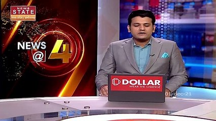 कोरोना के नए वेरिएंट 'Omicron' से देशभर में दहशत का माहौल, CM शिवराज ने सर्तक रहने की दी हिदायत