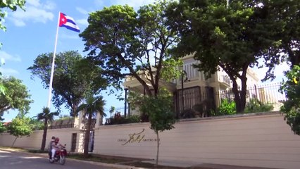 El régimen cubano inaugura un museo dedicado a Fidel Castro