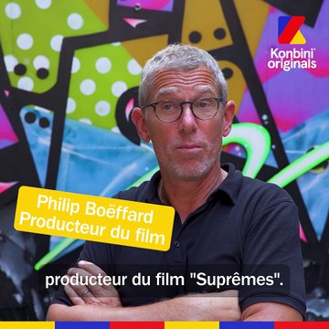 SUPRÊMES : L'essence même du rap français