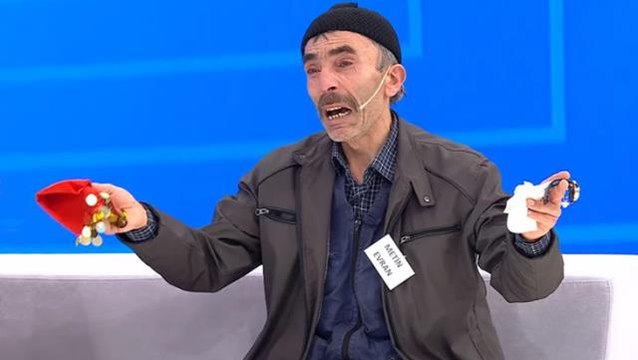 Kızından günlerdir haber alamayan babanın feryatları yürek dağladı: Lağım temizleyerek büyüttüm, prensesimi aldılar