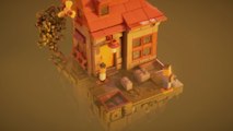 LEGO Builder's Journey Xbox Launch Trailer