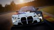 Assetto Corsa Competizione BMW M4 Reveal Trailer