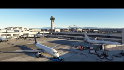 Microsoft Flight Simulator Game of the Year Edition