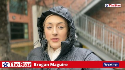 Sheffield weather forecast for Thursday December 2nd 2021