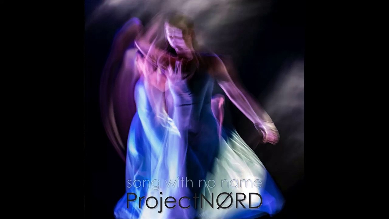 new release by Ten de Vils and ProjectNORD "song with no name" dancefloor edm