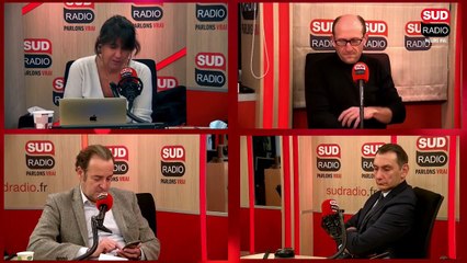 Pass sanitaire utile ? / Zemmour candidat / Congrès LR : tout peut arriver ?