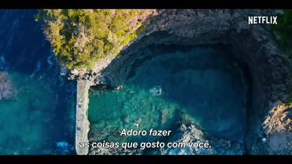 Road Trip em Duas Rodas: Coreia | Trailer oficial | Netflix