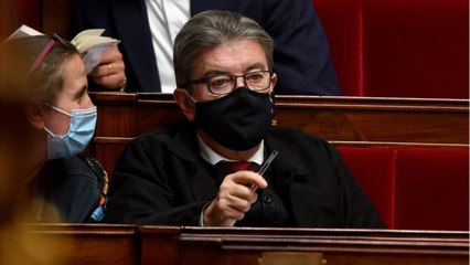 Combien y aurait-il de fonctionnaires dans la France de Jean-Luc Mélenchon ?