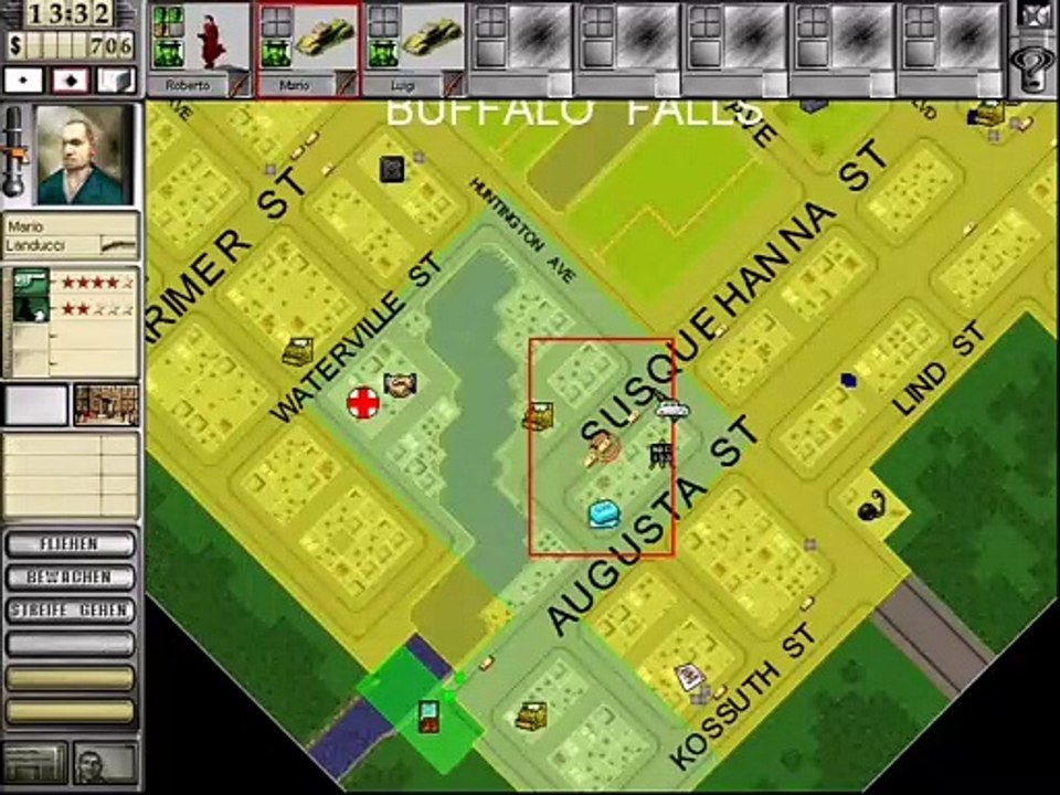 Gangsters 2  Let's Play Folge #002 Bombenstimmung mit Bombenteams [German/Deutsch] Soonami_Gaming