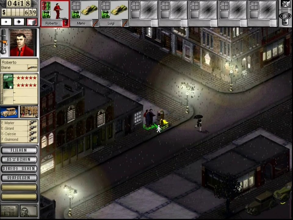 Gangsters 2  Let's Play Folge #003 Schnapsbrennen leicht gemacht [German/Deutsch] Soonami_Gaming