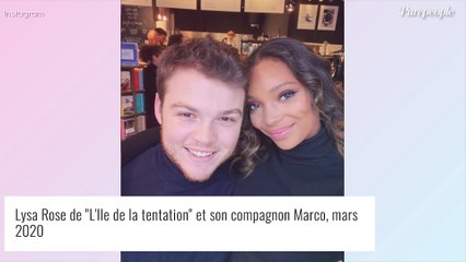 L'île de la tentation : Une ex-candidate maman pour la 1e fois après un accouchement long et difficile