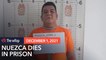 Killer ex-cop Jonel Nuezca dies inside Bilibid; foul play probed