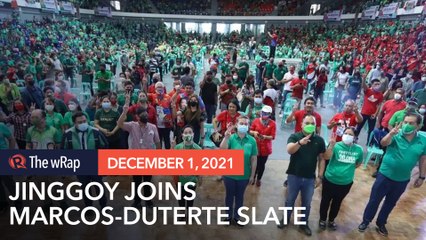 World Health Organization head warns against overreaction to Omicron