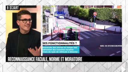 SMART TECH - Emission du mercredi 1 décembre