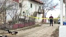 Yozgat'ta anne vahşeti...Bir aylık bebeğini öldürüp sobada yaktı