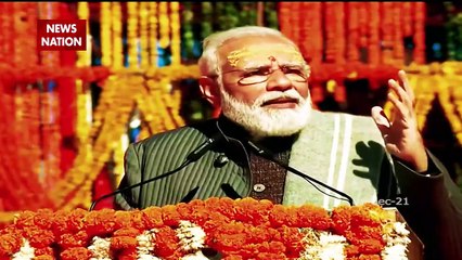 2022 Ka MahaDangal: BJP's "Batting" on Hindutva Peach