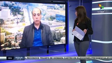 Siria y Jordania reabrirán su zona franca conjunta para impulsar el comercio bilateral