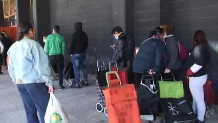 Aumenta la pobreza materno infantil