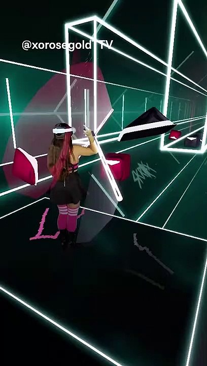 Oculus Mixed Reality
