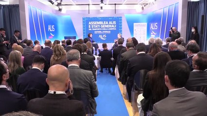 Giovannini: "Sostenibilita'? Obiettivo non solo ambientale, ma anche economico e sociale"