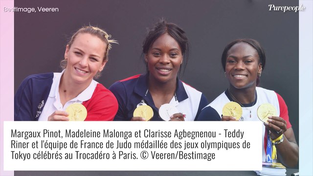 Margaux Pinot dévoile une photo choquante de son visage tuméfié : J'ai cru mourir