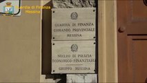 Messina, 110 'furbetti' del reddito cittadinanza: sequestrati 800mila euro