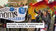Ensuring their children's future: Indian mothers unite with global moms to fight climate change | Reimagining India
